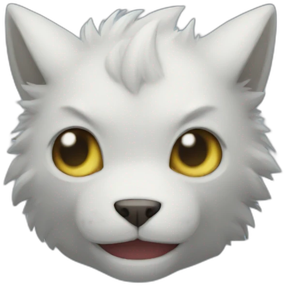 Digimon emoji