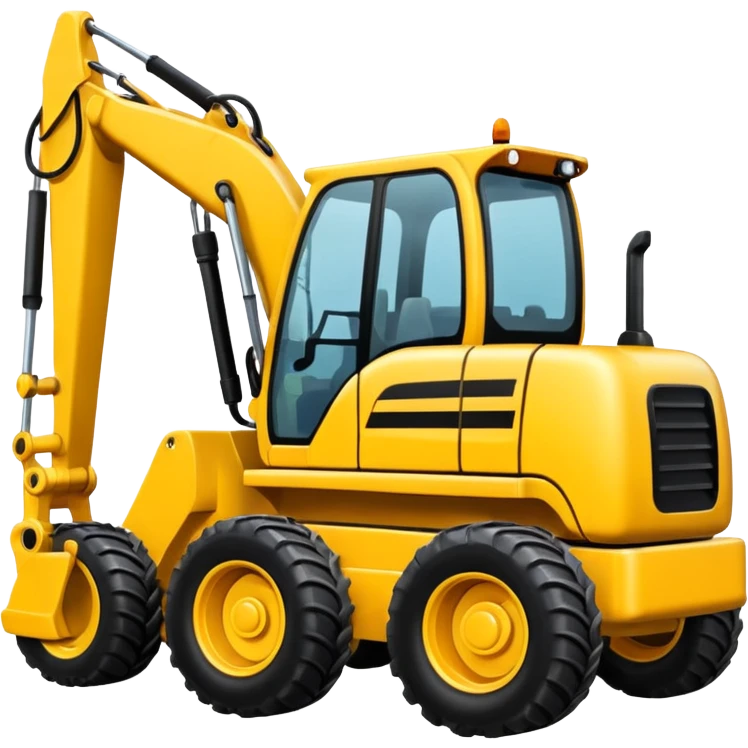 Jcb emoji