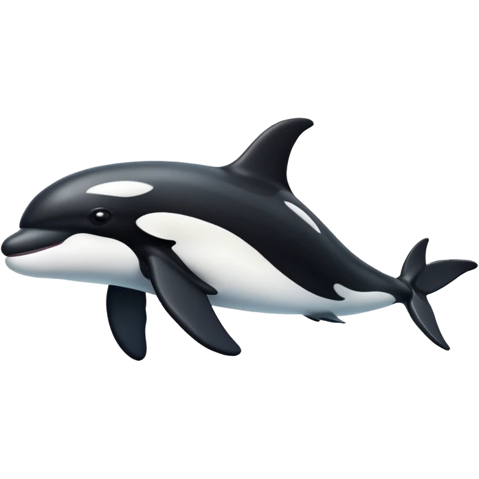 killer whale emoji