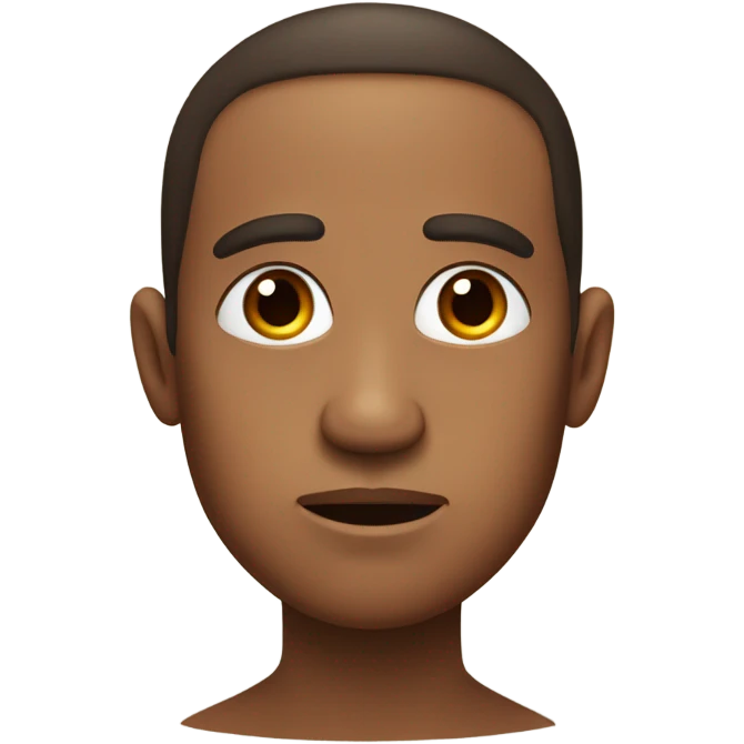 Hyperpigmentation emoji  emoji