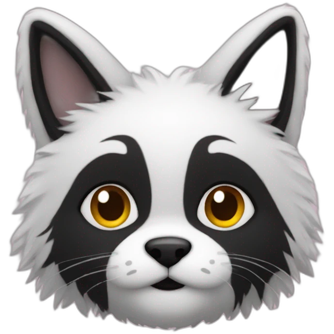Furry emoji