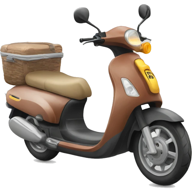 tour effel emoji