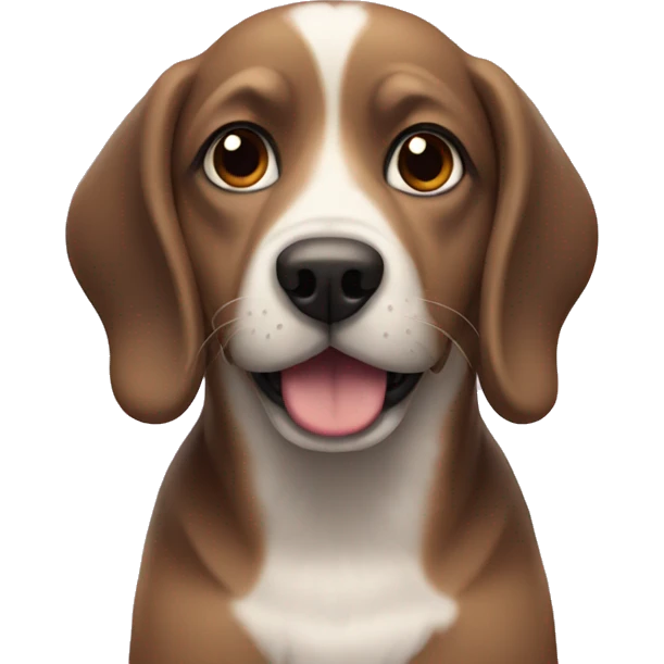 Hund emoji