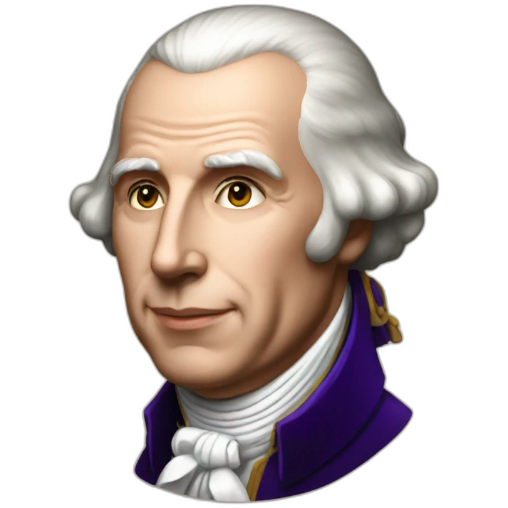 James Madison emoji