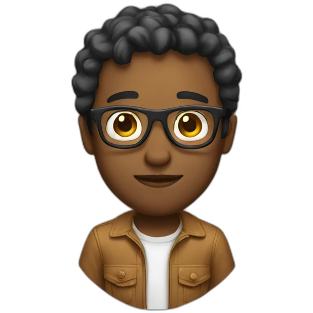 designer emoji