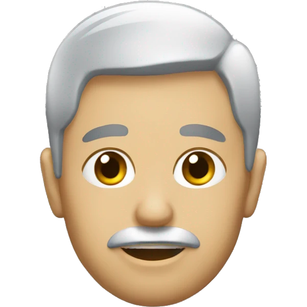 faça o ciborgue  emoji