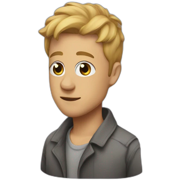 Lyffy emoji