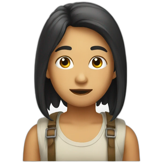 Pipi emoji
