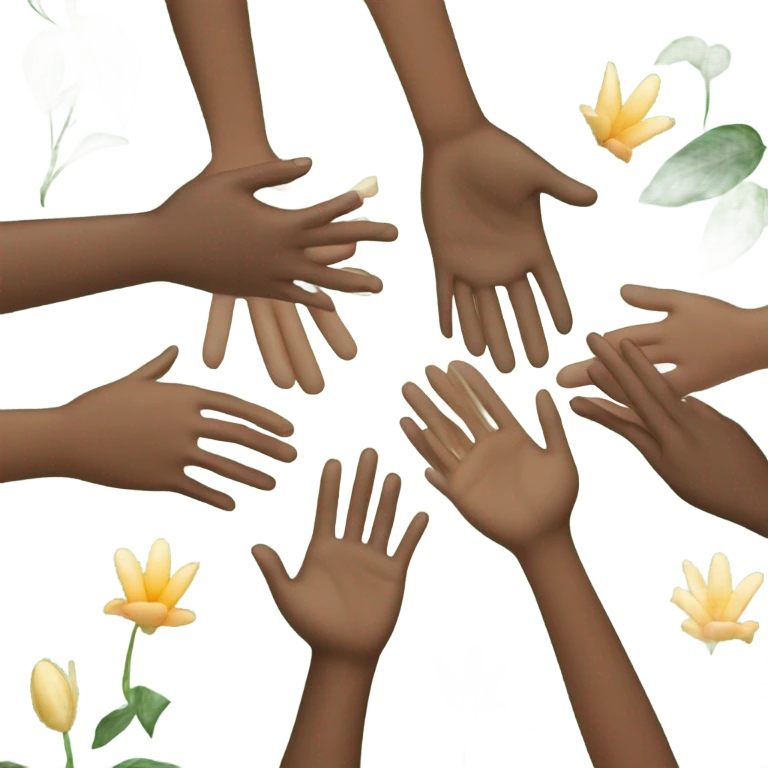 Blessings  emoji