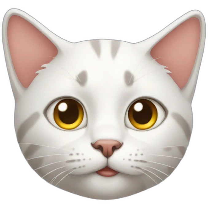CAT emoji