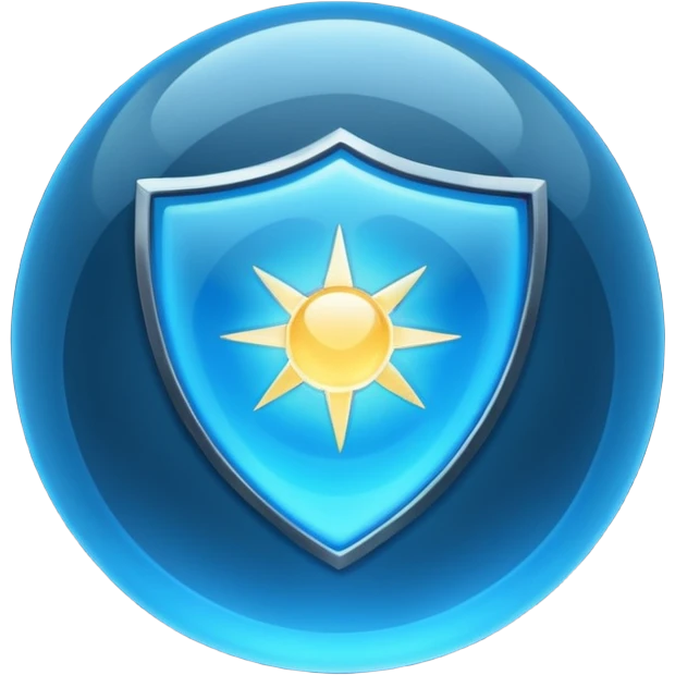 Energy Shield emoji