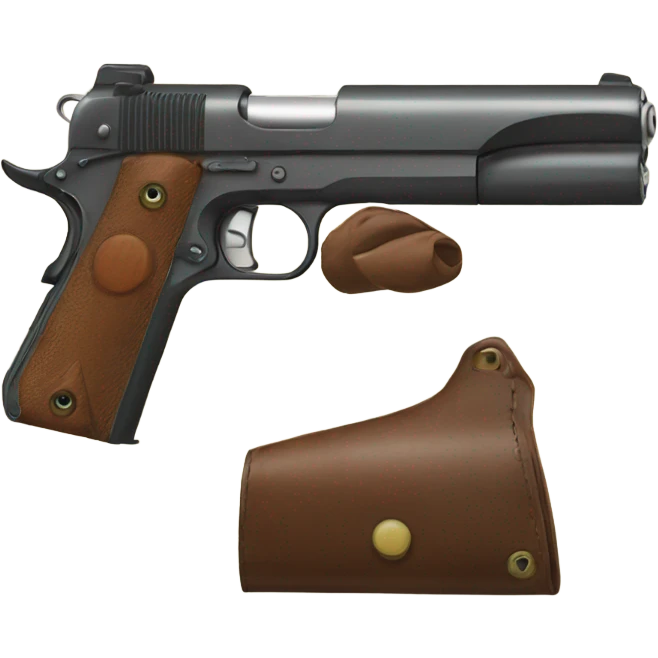 1911 emoji