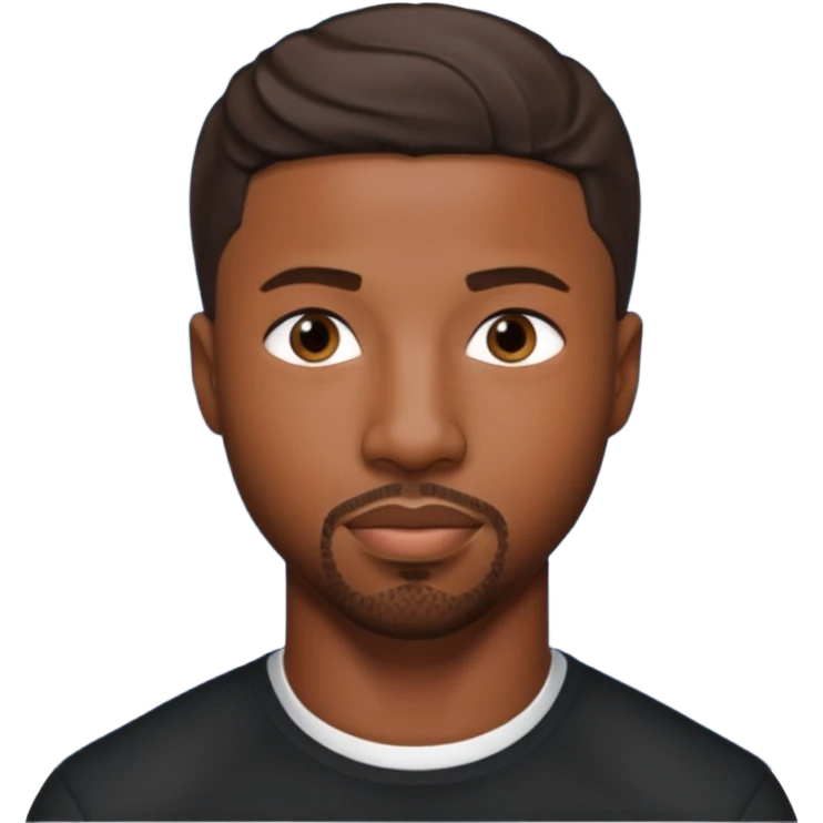 michael b jordan face emoji