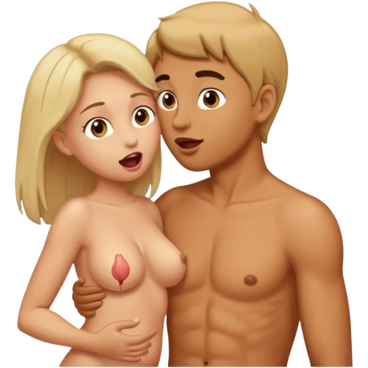 مرد لخت درحال لیس زدن مثانه زن لخت emoji