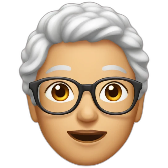 nana emoji