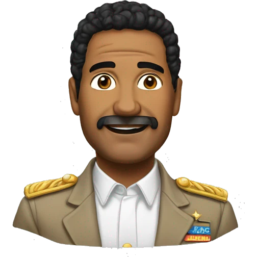 michale kaiser emoji