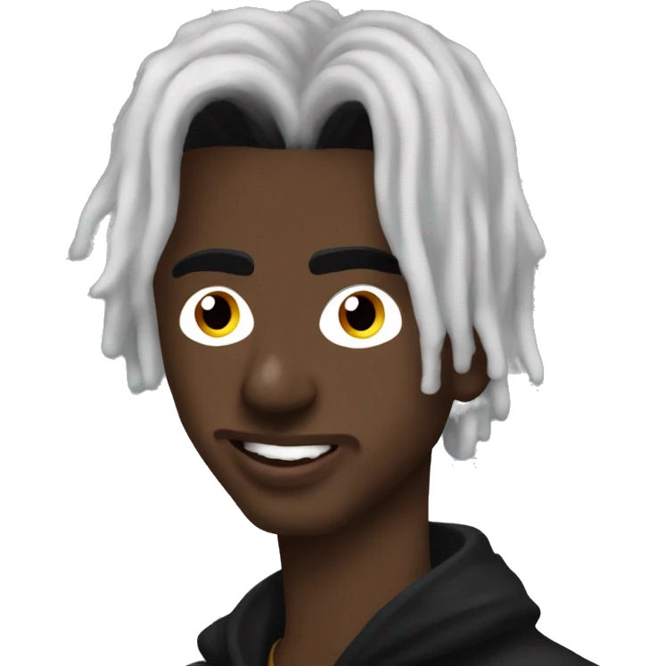 Vampire Playboi Carti emoji