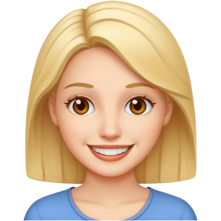 Des sein d’une femme  emoji