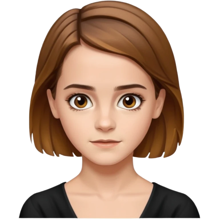 emma watson emoji