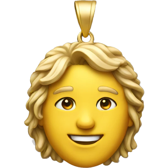 pendant emoji
