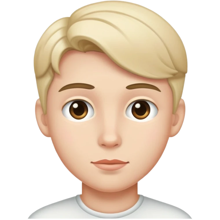 sissy boy emoji