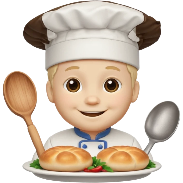 Doughboy emoji