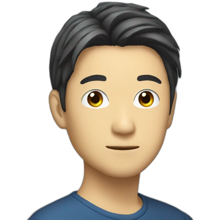 satoshi ohno emoji