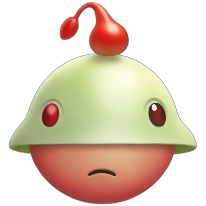 pikmin emoji