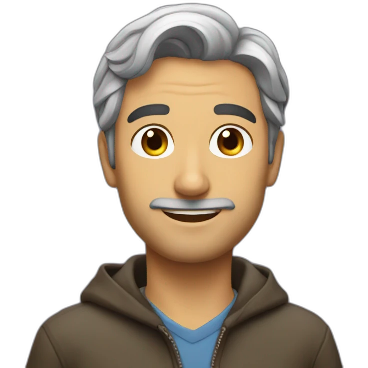 Javier milei emoji