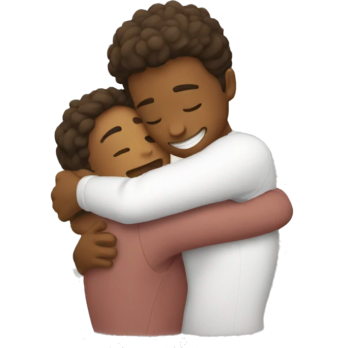 hug emoji