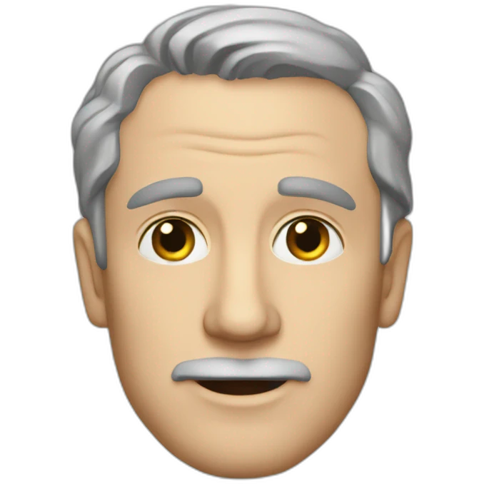 Robert patinson emoji