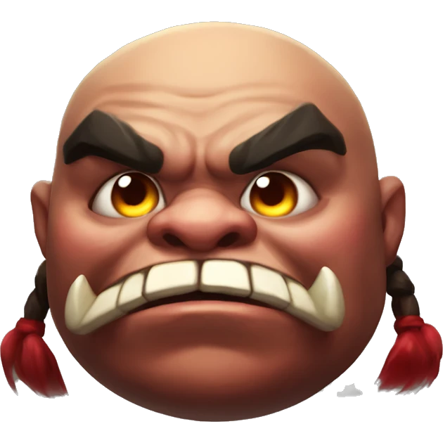 pudge from dota 2 emoji