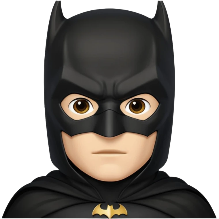 Zorro Batman  emoji