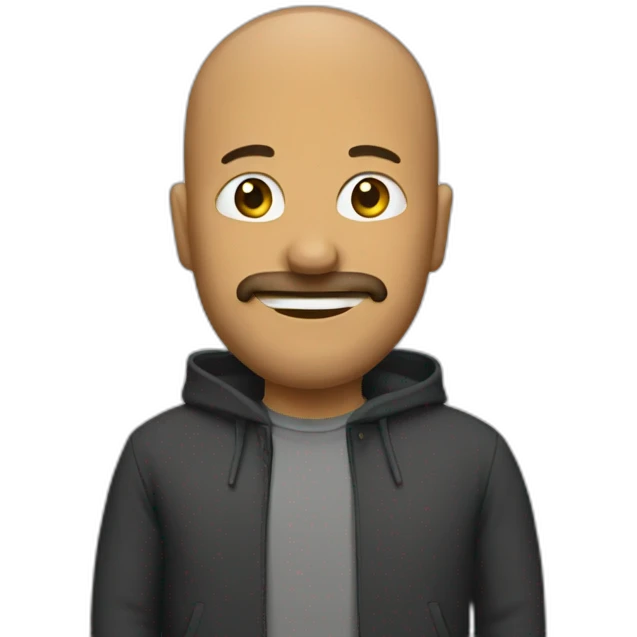 Etchebest emoji