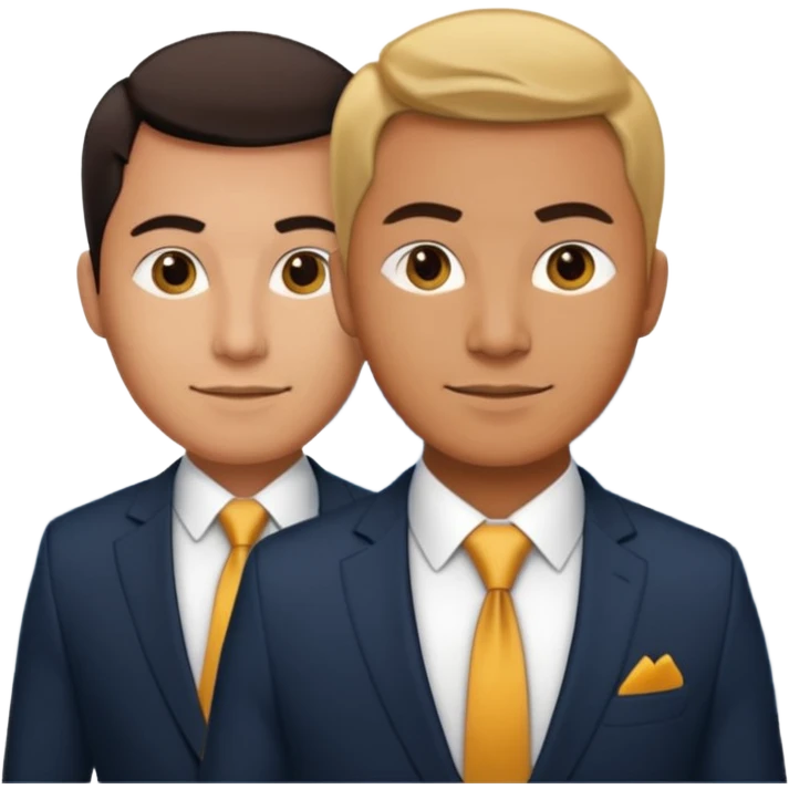 thirty-year-old financial investor, Malaysian, involved in multiple real estate and business ventures in Manhattan and the Middle East. emoji