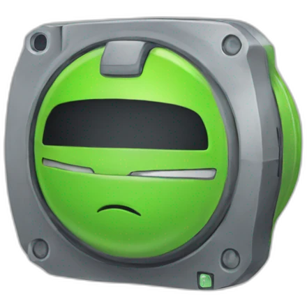 Hitachi emoji