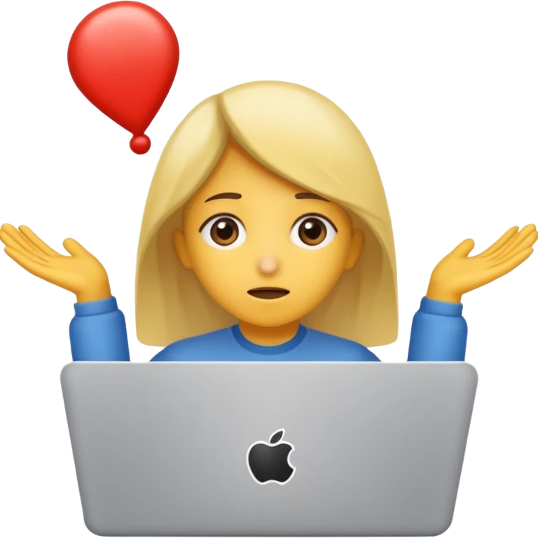 Naked girl showing vagina emoji