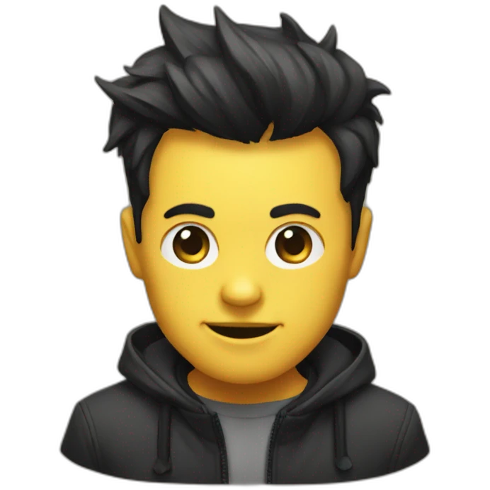 Binance emoji