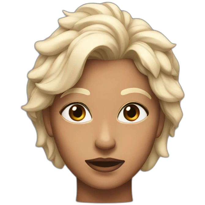 Sheeva emoji