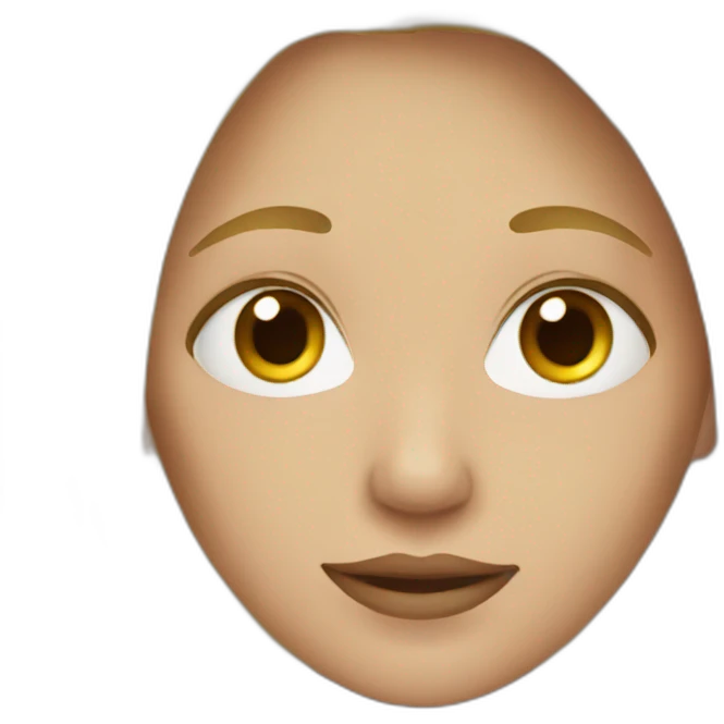 Women with blonde hair emoji