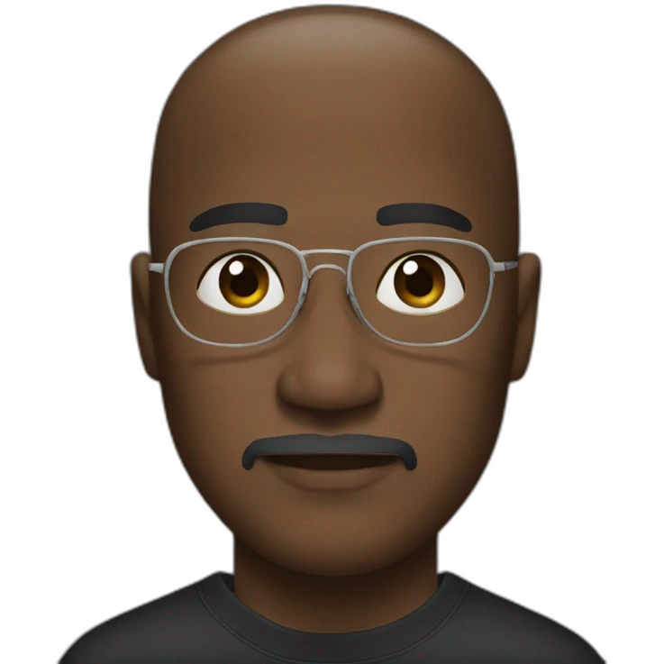 george floyd emoji
