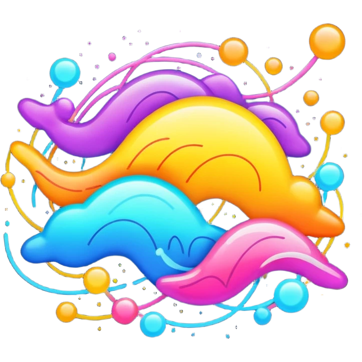 Impulse and momentum emoji