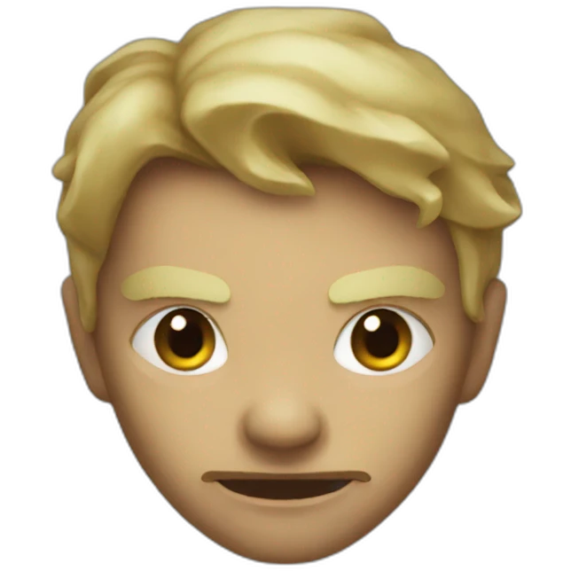 Diablo  emoji