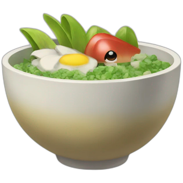 POKEbOWL emoji