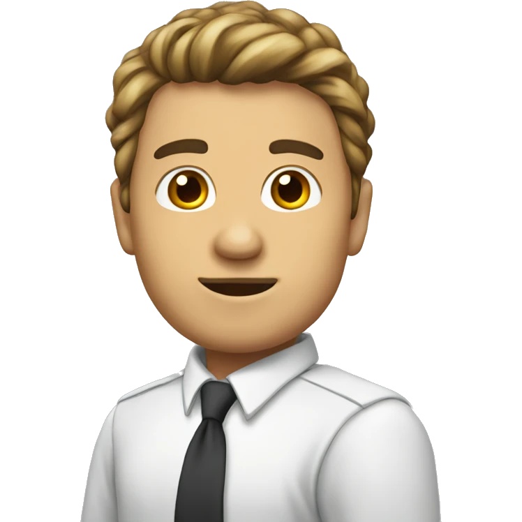 Caseoh emoji