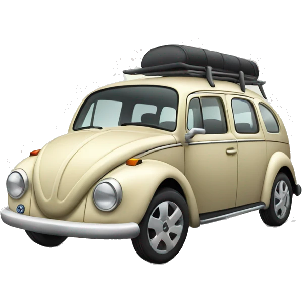 volkswagen emoji