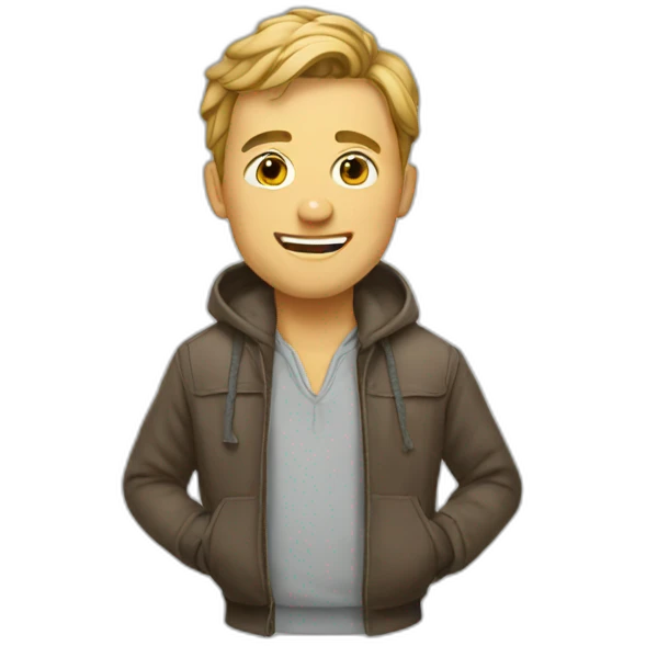JANUARY emoji