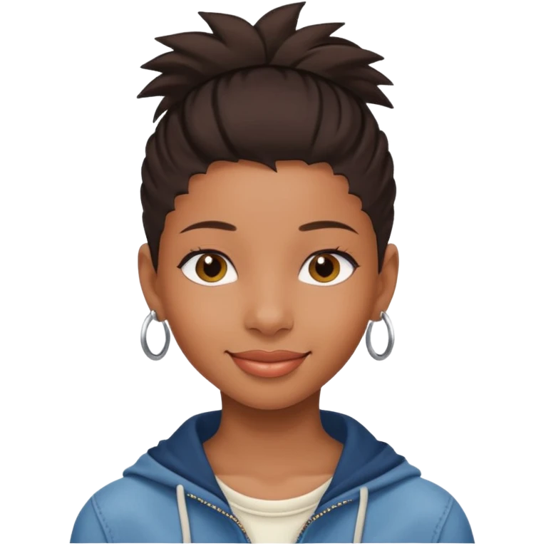 Willow Smith emoji