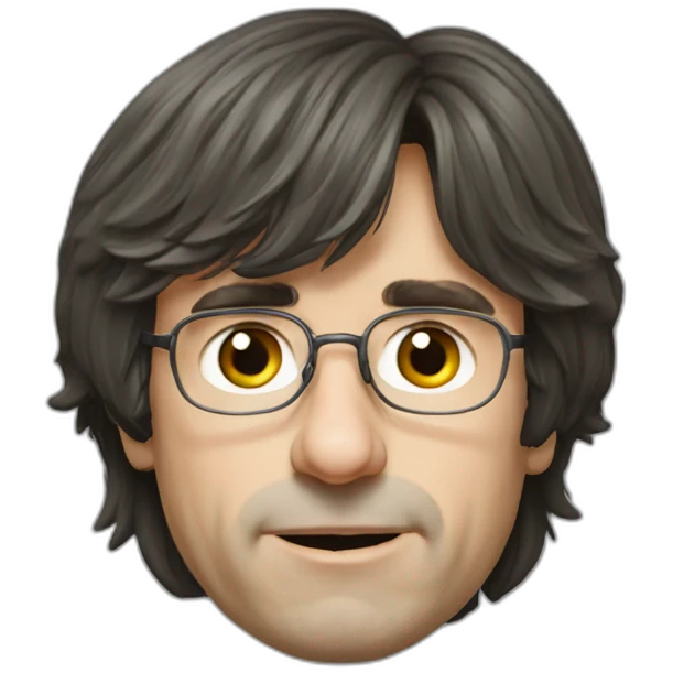 Puigdemont emoji