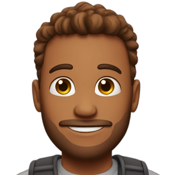 my handsome husband emoji